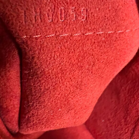 Louis Vuitton Damier Ebene Trevi PM - Picture 9 of 14